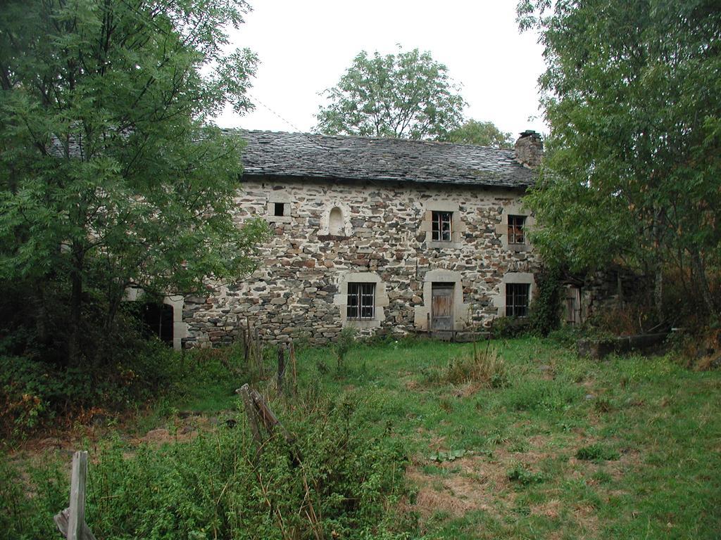 Saint-Hostien Aux Pays Des Sucs 빌라 객실 사진